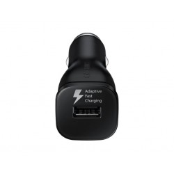 Auto įkroviklio adapteris Samsung EP-LN915U Fast Charging 2A